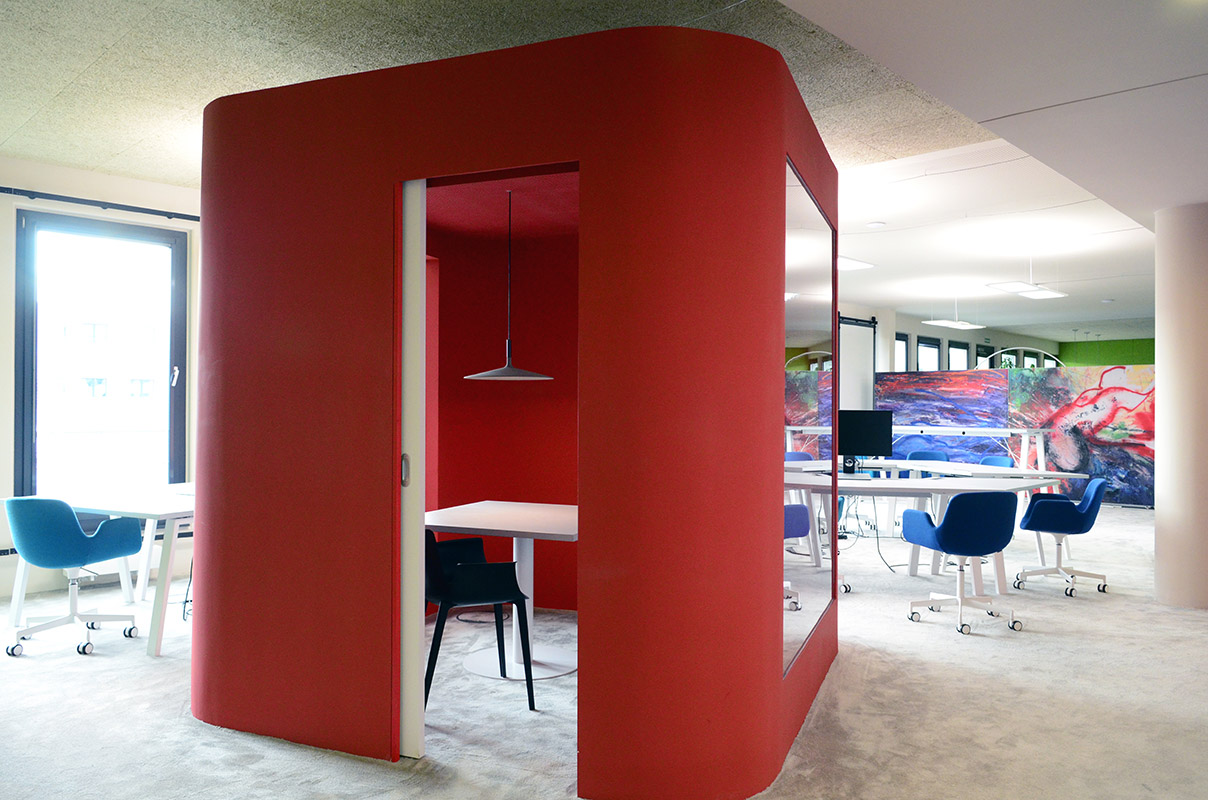 Allianz Digital Health GmbH München